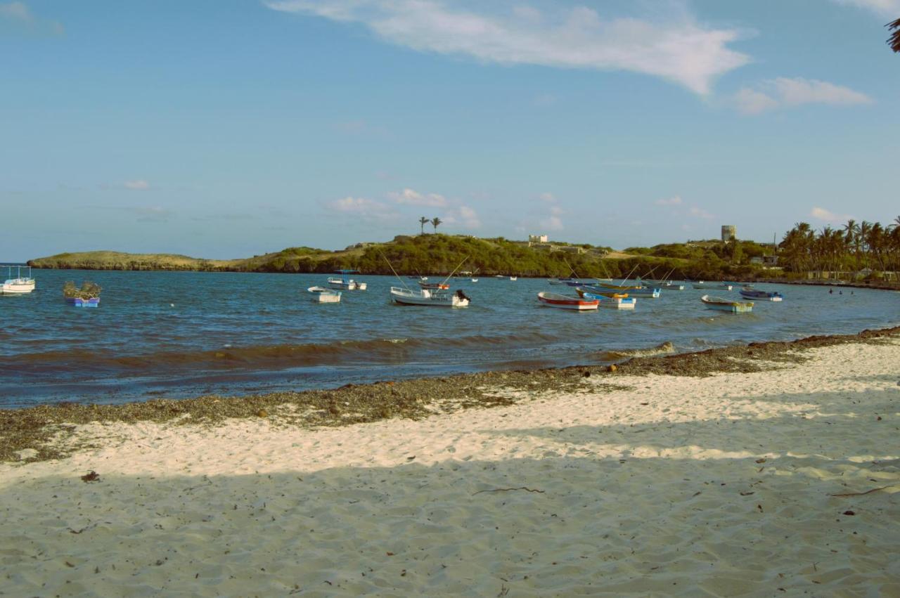 Rischland Villas Watamu Esterno foto