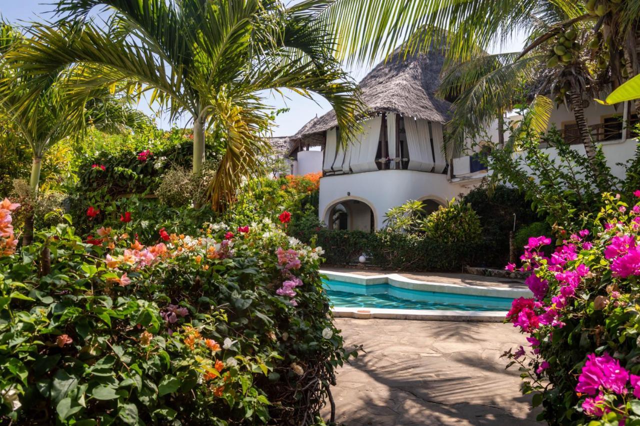 Rischland Villas Watamu Esterno foto
