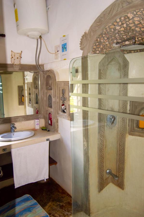 Rischland Villas Watamu Esterno foto