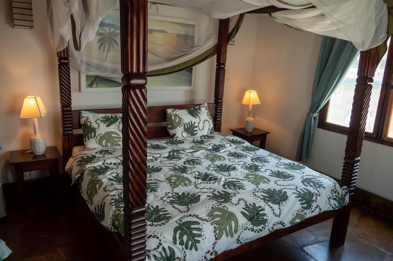 Rischland Villas Watamu Esterno foto